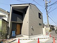 広島県広島市中区江波南1丁目10：物件画像