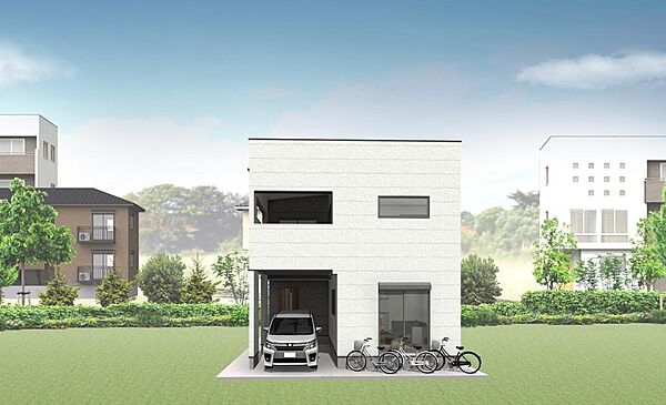 外観：327002223110