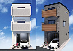 〜PROSTYLE寝屋川市堀溝1丁目〜限定1区画