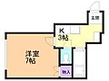 ノースフィラ1階2.8万円