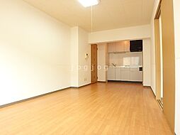 成晃館 101 1階1LDKのリビング/ダイニング