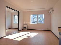 リージェント豊平 301 3階1LDKのリビング/ダイニング