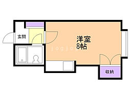 大和商会ビル 3階