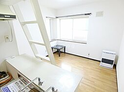 プラザイン本通 105 1階ワンルームのリビング/ダイニング