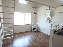 ＡＭＳ栄通 203 2階1Kのリビング/ダイニング