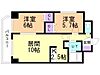 タイムプラザ8階6.1万円