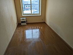 クオリティライフ白石 201 2階1Kのリビング/ダイニング