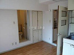 ノースコート白石 503 5階1DKのリビング/ダイニング