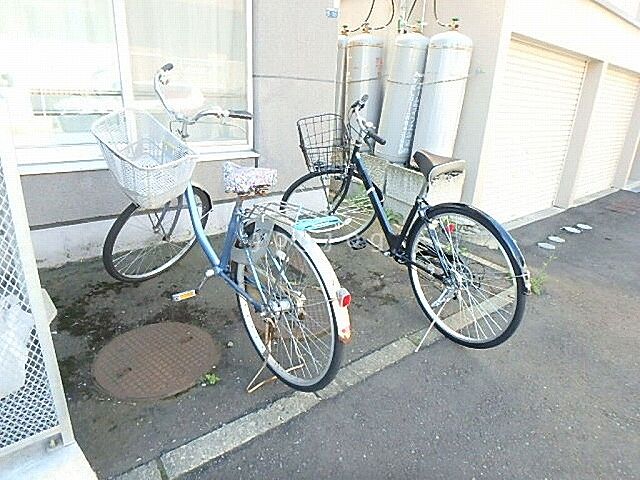 その他