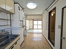 グレースマンション陽功 25 2階1DKのリビング/ダイニング