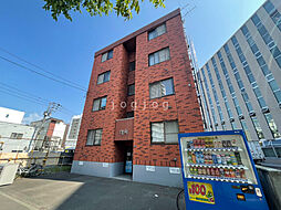 第2森宅建菊水ビル