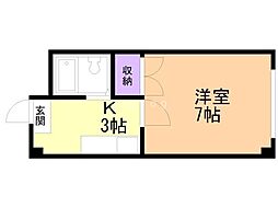 マクセル100／100 4階