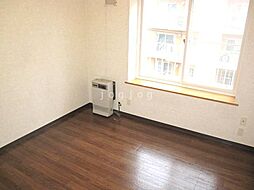 フロスティ中央Ｂ 202 2階1DKのリビング/ダイニング