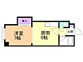 三進栄通マンション2階2.5万円