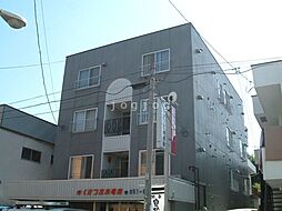 くきつマンション