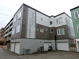 東札幌スカイハイツ