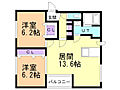シティレジデンス月寒5階9.2万円