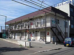 鈴可マンション