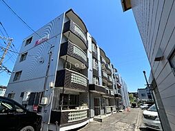 ハイムカトレアＢ棟