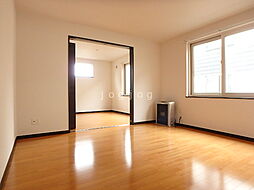 レストヒルズ白石駅　Ｂ棟 202 2階1LDKのリビング/ダイニング