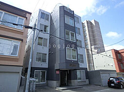 クレッセントサッポロ