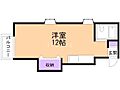 パブリック486階3.8万円