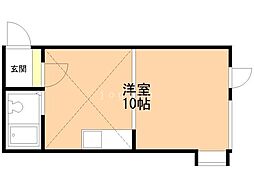 レジスタ栄通 3階