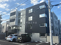 札幌市営東西線 南郷7丁目駅 徒歩10分