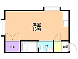 サンホームマンションNo8 2階/305