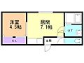 Vivere栄通1階3.9万円
