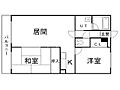エル・ハイム5階5.8万円