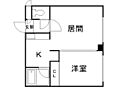 サンライト豊平1階3.8万円