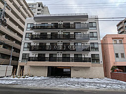 札幌市営東西線 菊水駅 徒歩7分の賃貸マンション