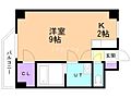 パラッツオ8844階4.2万円