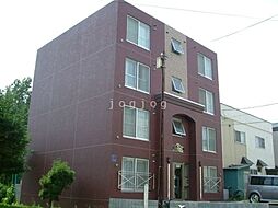 グランメール菊水上町