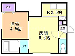 ＦＡＬＣＯＮ17 1階