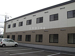 レオパレスアマーレ　サッポロII