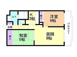 シュープリームコート7 1階/105