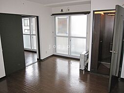 ラ・ロマネ 2A 2階2LDKのリビング/ダイニング