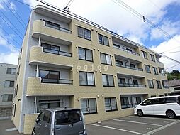 JR千歳線 白石駅 徒歩16分