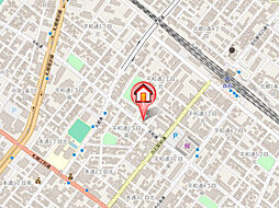 JR函館本線 白石駅 徒歩5分 1階/-