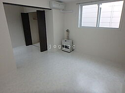 ル・ヌアージュ 102 1階1LDKのリビング/ダイニング