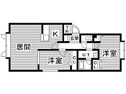 パークプラザMII 1階/101