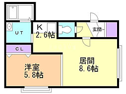 グランメール本郷通10 3階