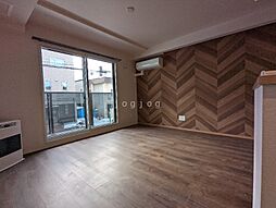 札幌市営東豊線 美園駅 徒歩3分の賃貸マンション 2階1LDKのリビング/ダイニング