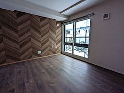 札幌市営東豊線 美園駅 徒歩3分の賃貸マンション 2階1LDKのリビング/ダイニング