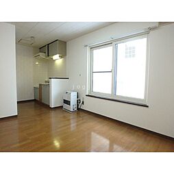 ヴェルデュール東 1LDKの写真