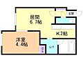 ブランノワール本郷通3階4.7万円