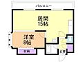 ハイフィールド882階5.5万円