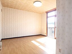 高野ハイツ 2LDKの写真
